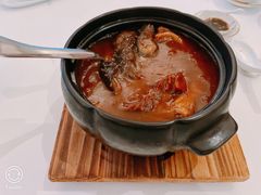 -宝丽轩中餐厅BAOLIXUAN