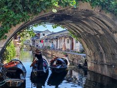 -绍兴书圣故里景区