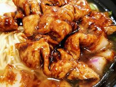 -董记面馆(漳州二路店)