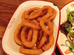 -Tubestation站点比萨(新世界大望路店)