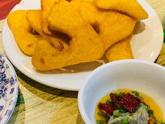 -玫瑰红烤羊排(北新桥三条店)
