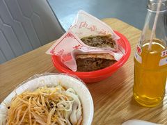 -蘇家肉夹馍