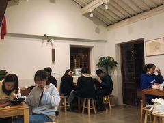 -阿木舂记·特色小吃(平江路店)