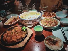 -田婆婆的菜(印象汇店)