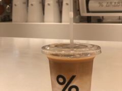 -% Arabica阿拉比卡咖啡(深圳湾万象城店)