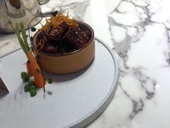 -徽州月·民间徽菜(浦东总店)