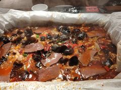 纸包牛蛙-魚说纸包鱼(中关村店)