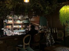 -萨芭蒂高空花园餐酒吧