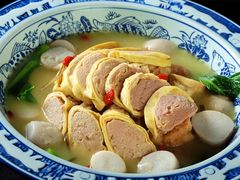 -南海渔村 (流花湖店)