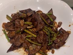 -盛百味·家宴餐厅(霸州分店)