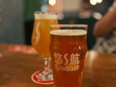 -悠航SLOWBOAT(三里屯店)