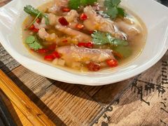 -枪火串烧·东北特色烧烤(罗湖总店)