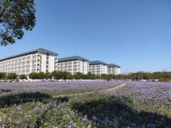 -扬州大学(扬子津校区)