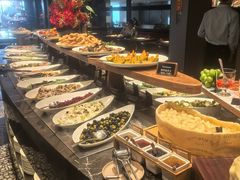 -拉蒂娜·巴西牛排馆 Latina·Brazilian Steakhouse(王府井喜悦店)