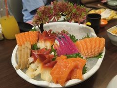 -黑松白鹿(金融街店)
