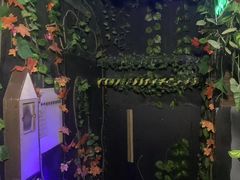 -明日世界密室轰趴·剧本桌游·箭馆团建(国贸店)