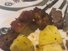 -戈拿旺巴西烤肉(崇文门店)