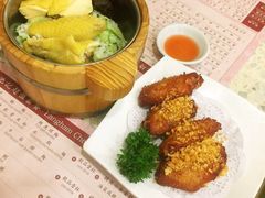 -池记(尖沙咀店)