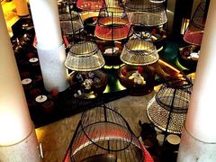 -新加坡泛太平洋酒店
