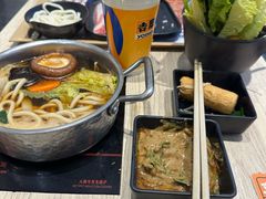 -吉野家(复兴路第二餐厅店)