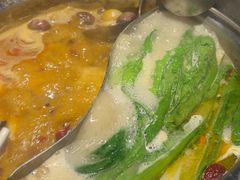 -快乐小羊·内蒙牛羊肉火锅(流花中心店)