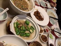 -京华烟云·北京烤鸭(领展购物广场·中关村店)
