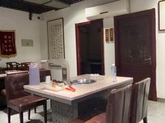 -厚味居炙子烤肉·清真(天桥南纬路店)