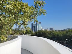 -紫马岭公园