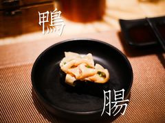 鸭肠寿司-昊·来了寿司(泡桐树店)