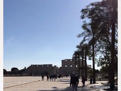 -卡纳克神庙