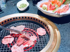 -神户赤童日式烤肉伙伴(东直门店)