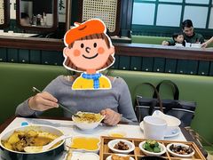 -新仙清汤牛腩(铜锣湾店)