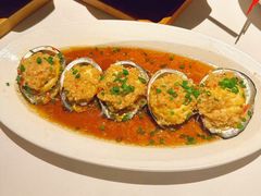 -玫瑰厅上海菜(兴国路店)