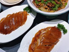 -海泰食府(北京总店)