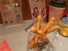 -巴奴毛肚火锅(悠唐购物中心店)