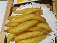 -春满园·邯郸菜发祥地(滏东店)