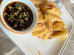 白切鸡-状元楼(金溪路店)