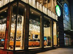 -星巴克臻选(湖滨道店)