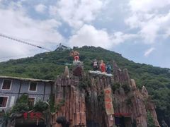 -西游洞风景区