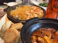 -豫丰汇河南名菜楼(武记餐饮)