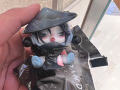 -泡泡玛特POPMART(沈阳大悦城店)