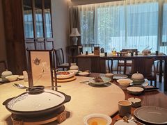 -绣园·茶食宴(湘绣博物馆店)