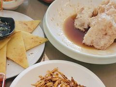 -英兰朝族饭店·英兰锅包肉(佳园路店)