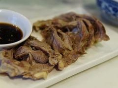 -尹兰楼西北风情餐厅(嘉定店)