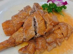 -寻味顺德·南记酒家·传统顺德菜·鱼生(广源路店)