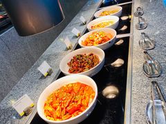 -解放碑威斯汀酒店-知味国际美食餐厅