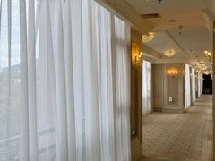 -中旅阿那亚九龙湖·公主酒店