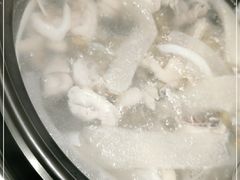 -四季缤纷椰子鸡(雨花亭凯德广场店)