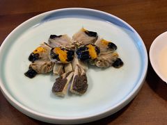 -潮汕味道·煮海餐厅(金麟大厦店)