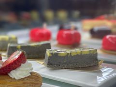 -The Lounge·大堂酒廊·北京粤财JW万豪酒店